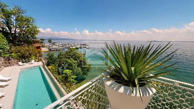 Villa in vendita a Manerba del Garda - foto 1