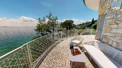 Villa in vendita a Manerba del Garda - foto 6