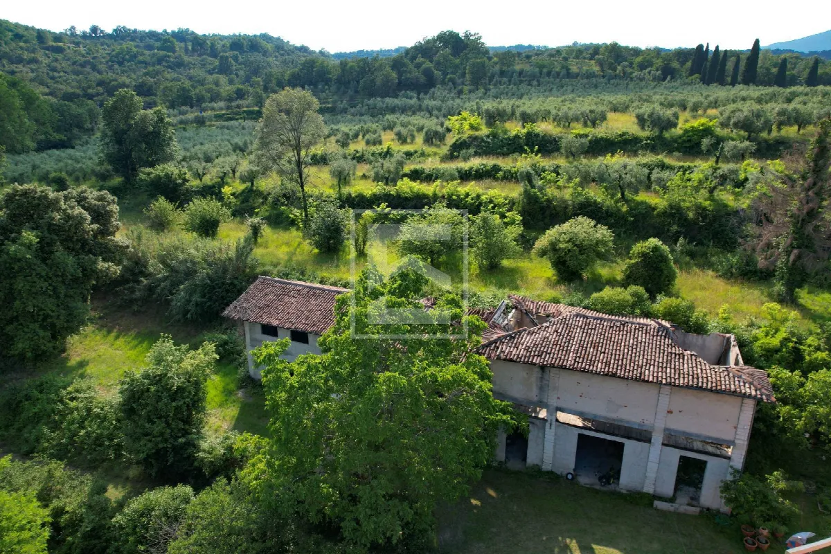 Rustico/Casale in vendita a Salò - foto 3
