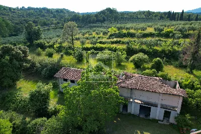Rustico/Casale in vendita a Salò - foto 3