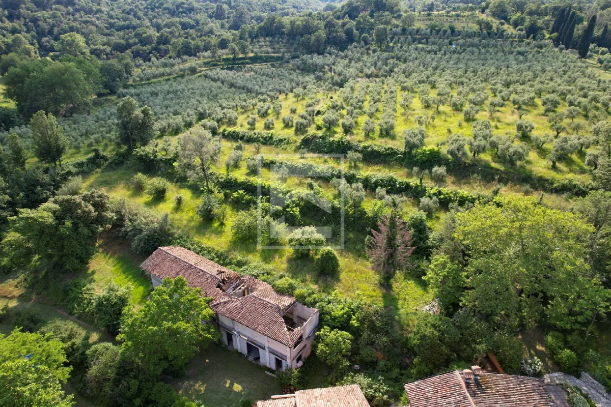 Rustico/Casale in vendita a Salò - foto 4