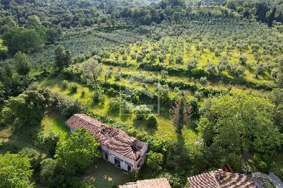 Rustico/Casale in vendita a Salò - foto 4