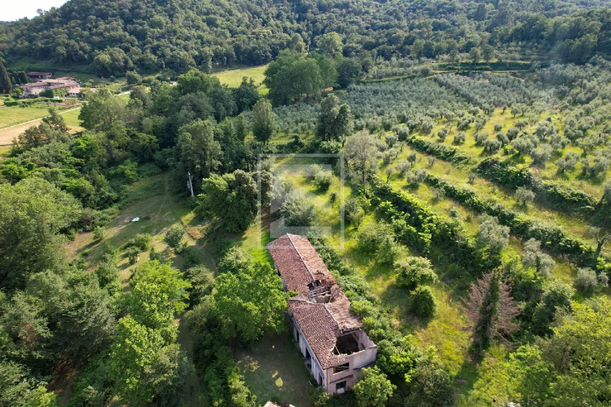 Rustico/Casale in vendita a Salò - foto 5