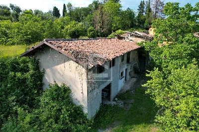 Rustico/Casale in vendita a Salò - foto 6