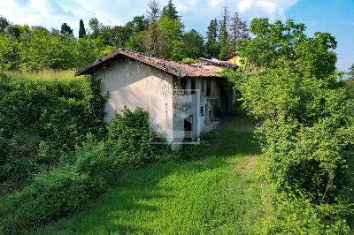 Rustico/Casale in vendita a Salò - foto 7
