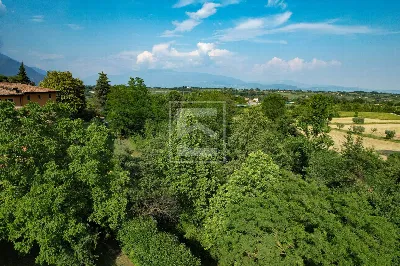 Rustico/Casale in vendita a Salò - foto 9