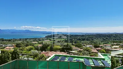 Villa in vendita a Padenghe sul Garda - foto 5