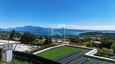 Villa in vendita a Padenghe sul Garda - foto 8