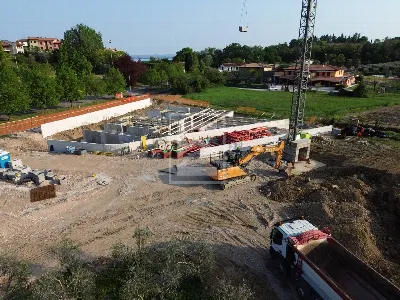 Appartamento in vendita a Soiano del Lago - foto 6