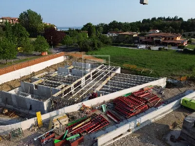 Appartamento in vendita a Soiano del Lago - foto 7