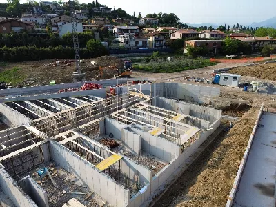 Appartamento in vendita a Soiano del Lago - foto 9