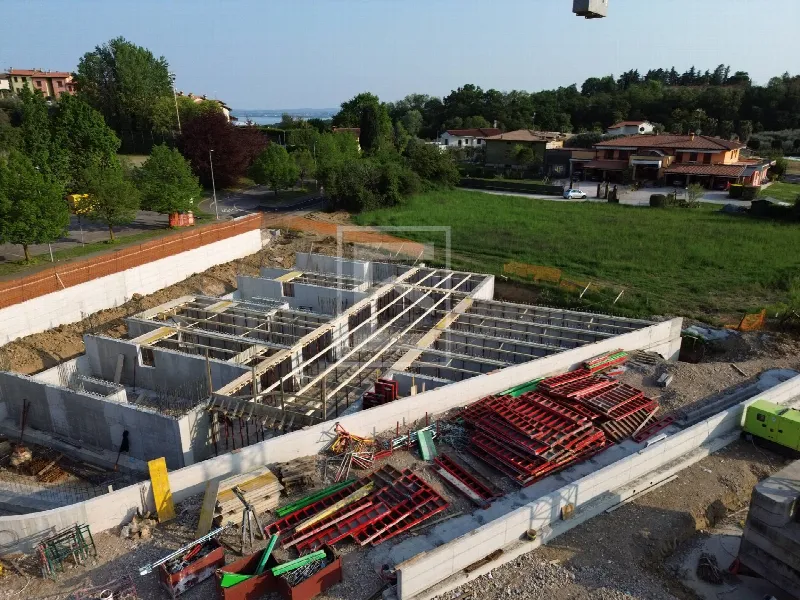 Appartamento in vendita a Soiano del Lago - foto 1