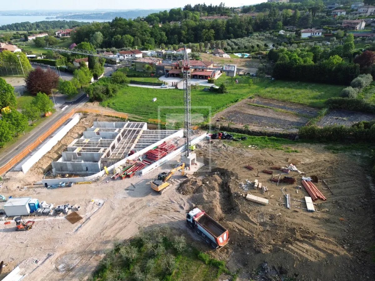 Appartamento in vendita a Soiano del Lago - foto 2