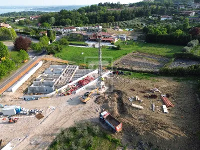 Appartamento in vendita a Soiano del Lago - foto 2