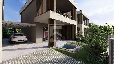 Villa in vendita a Manerba del Garda - foto 4