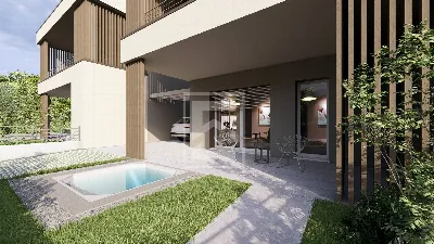 Villa in vendita a Manerba del Garda - foto 6