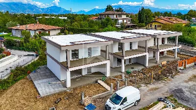 Villa in vendita a Manerba del Garda - foto 1