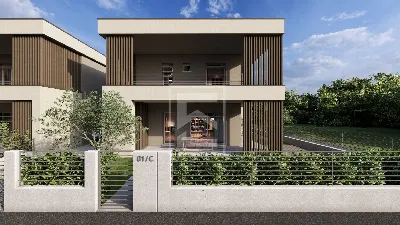 Villa in vendita a Manerba del Garda - foto 3