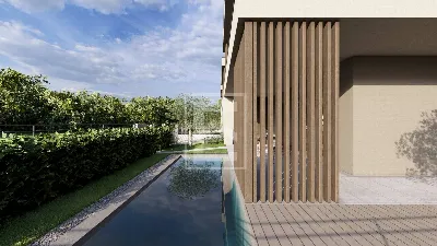 Villa in vendita a Manerba del Garda - foto 6