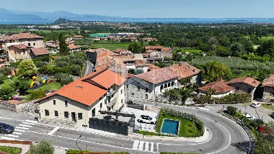 Appartamento in vendita a Polpenazze del G... - foto 2