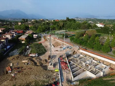 Appartamento in vendita a Soiano del Lago - foto 7
