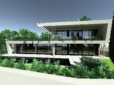 Villa in vendita a Lonato del Garda - foto 1