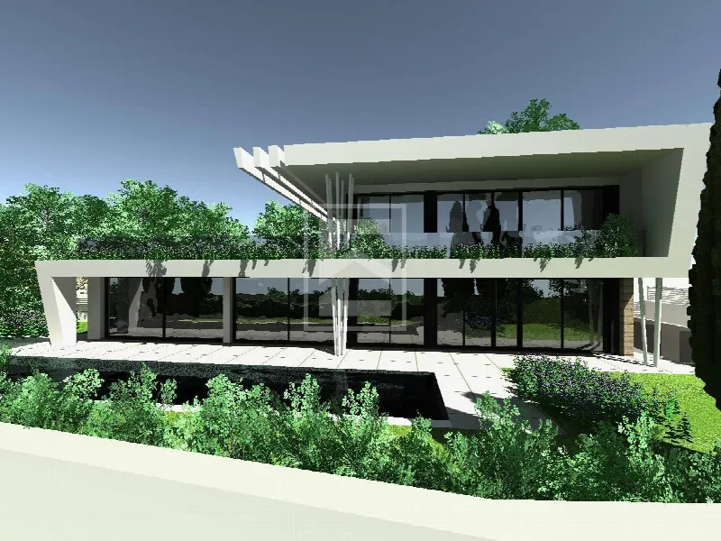 Villa in vendita a Lonato del Garda - foto 1