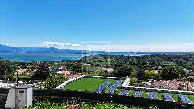 Villa in vendita a Lonato del Garda - foto 10