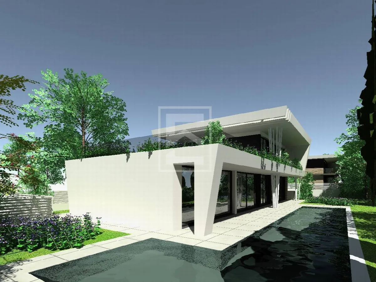 Villa in vendita a Lonato del Garda - foto 2