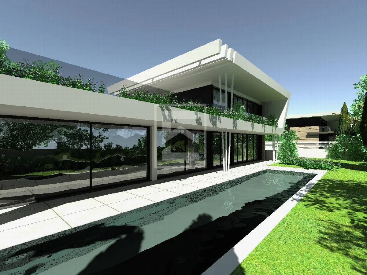 Villa in vendita a Lonato del Garda - foto 3