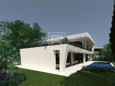 Villa in vendita a Lonato del Garda - foto 6