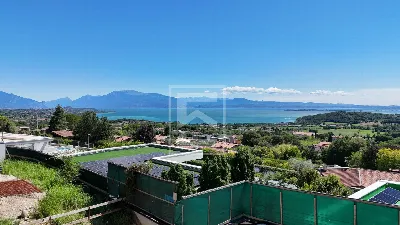 Villa in vendita a Lonato del Garda - foto 9