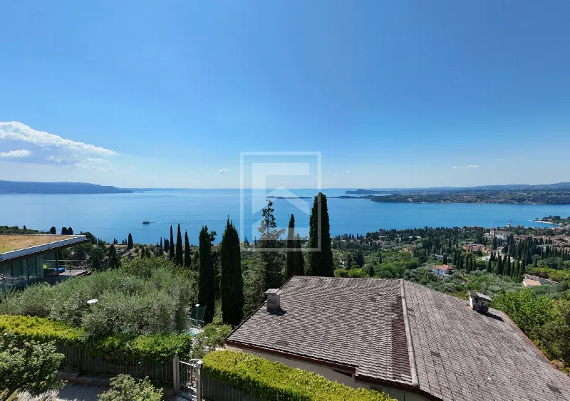 Villa in vendita a Gardone Riviera - foto 1