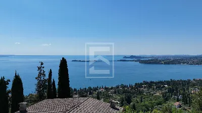 Villa in vendita a Gardone Riviera - foto 10