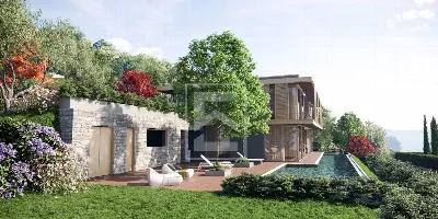 Villa in vendita a Gardone Riviera - foto 2