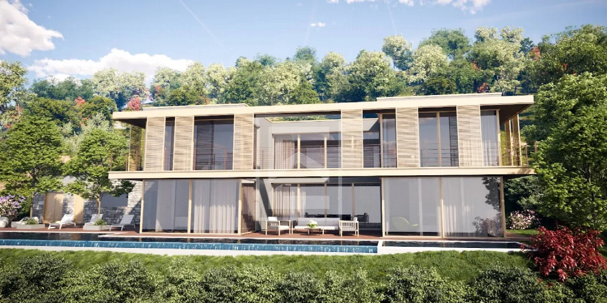 Villa in vendita a Gardone Riviera - foto 3