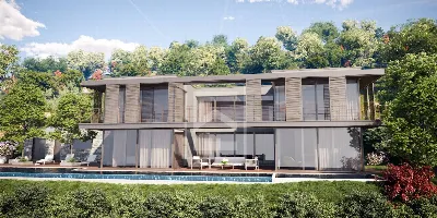 Villa in vendita a Gardone Riviera - foto 6
