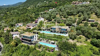 Villa in vendita a Gardone Riviera - foto 7
