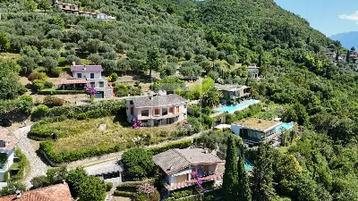 Villa in vendita a Gardone Riviera - foto 8