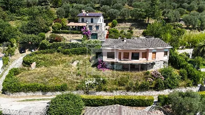 Villa in vendita a Gardone Riviera - foto 9