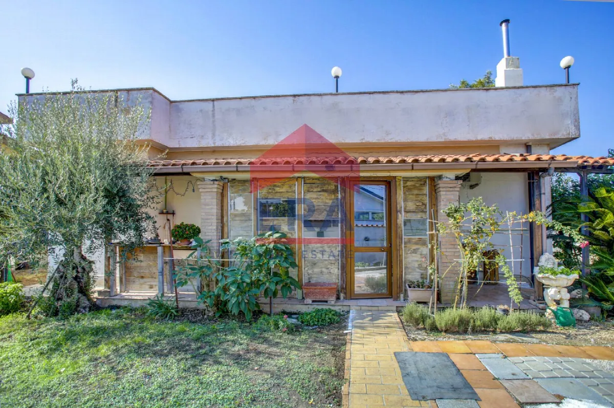 Casa Indipendente in vendita ad Ardea - foto 3