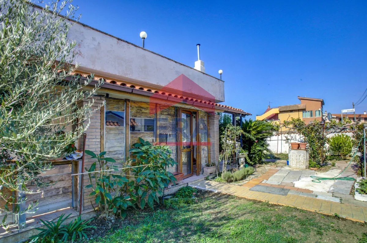 Casa Indipendente in vendita ad Ardea - foto 4