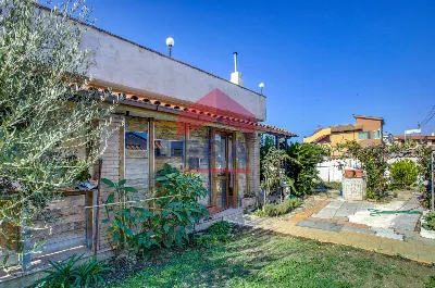 Casa Indipendente in vendita a Ardea - foto 4