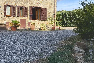 Casa Indipendente in vendita a Roccastrada - foto 6