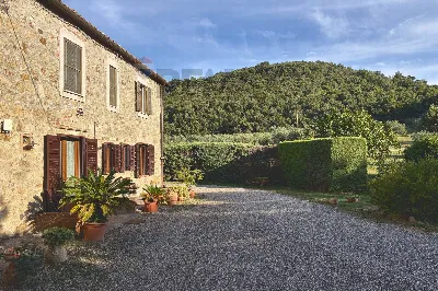 Casa Indipendente in vendita a Roccastrada - foto 7