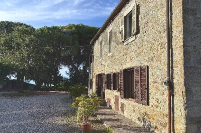 Casa Indipendente in vendita a Roccastrada - foto 8