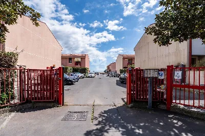 Villa a San Giovanni la Punta