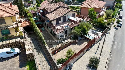 Villa in vendita a Nicolosi - foto 3