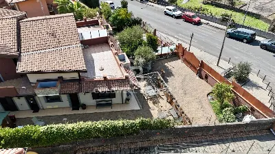Villa in vendita a Nicolosi - foto 4