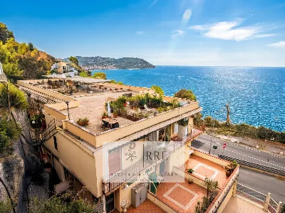 Appartamento in vendita a Cervo - foto 1